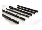 High Performance Extension Rod Top Hammer Drilling Tools Wear Resistance