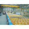 Buy cheap Thickness 6mm Float Glass Production Line 380V in Construction from wholesalers