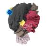 Buy cheap ‌Recycled Cotton Textile Rags from Coloured T-Shirts Industrial Cleaning Rags from wholesalers