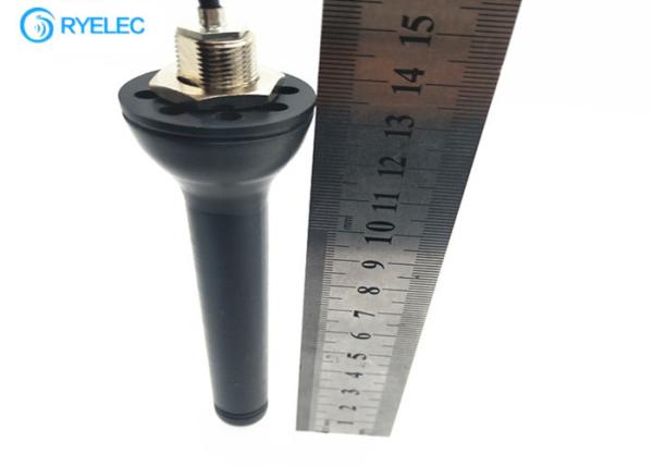 Buy cheap GSM 3G 4g Lte Car Waterproof Roof Mount Rubber Antenna Outdoor Use Screw Mount from wholesalers