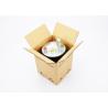 Buy cheap VOL-VO 6607 N P01 Truck Firestone Air Bags With Rubber / Steel Piston from wholesalers