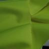 Buy cheap 20S*16S Fluorescence High Visibility Reflective Fabric Woven Twill For Workwear from wholesalers