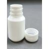 Buy cheap 20ml Plastic Medicine Bottles Screw Cap Hdpe Material Food Grade from wholesalers