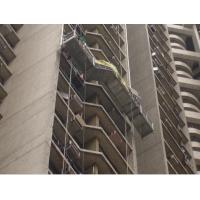 Buy cheap zlp630 suspended platform / suspended scaffolding for building construction product