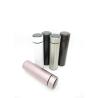 Buy cheap Promotional Thermos Vacuum Insulated Bottle Smart Temperature Display from wholesalers
