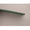 Buy cheap Green Color Both Pattern Industrial Conveyor Belts Was used For Conveyor Power from wholesalers