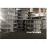 Buy cheap Incoloy Alloy UNS N08825 Capillary Coiled Tubing Metallic Bright Surface from wholesalers
