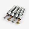 Buy cheap Zinc Plated Cement Anchor Bolts Phillips Drive Expansion Bolts For Concrete from wholesalers