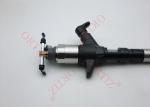 Steel DENSO Common Rail Injector Three Months Warranty 850G 095000 - 7761