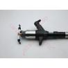 Buy cheap Industrial DENSO Common Rail Injector High Accuracy 850G 095000 - 5225 from wholesalers