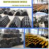 Buy cheap Hydraulic Breaker Chisels 120mm For Excavator Rock Hammer SB70 SB81 from wholesalers