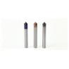 Buy cheap Customized Solid Carbide End Mills Tungsten Carbide Material For High Speed Cutting from wholesalers