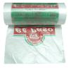 Buy cheap BIO BAGS, COMPOSTABLE SACKS, oxo-biodegradable bag, Oxo biodegradable garbage bags on roll from wholesalers