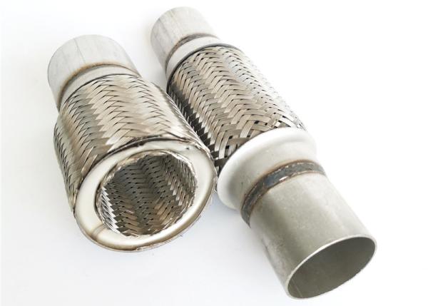 Buy cheap T201 Stainless Steel Exhaust Flex Pipe from wholesalers
