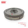 Buy cheap 8-97333111-1 Flywheel Suitable for ISUZU NKR77 8973331111 from wholesalers