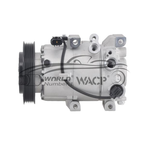 Buy cheap 2014-2016 AC Compressor For Hyundai I20 1.1 F500ALECA04 97701C8200 WXHY012 from wholesalers