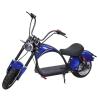 Buy cheap Big Wheel Citycoco Electric Scooter Black Off Road 2000w Shock Absorber from wholesalers