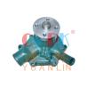 Buy cheap ME882315 Excavator Diesel Water Pump Assy ME882315 Water Pump Mitsubishi 6D14 Engine 42*26.5*39 from wholesalers