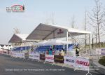 Custom Large Outdoor Canopy Sport Event Tents For 300 500 1000 People