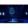 Buy cheap Holographic Display Holo Gauze Mesh Screen 3D Hologram for Fantastic Stage Show from wholesalers
