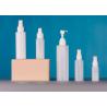 Buy cheap 270ML Empty White Shampoo Bottles with Flip Top Cap, BPA-Free, Lightweight Body Wash Bottles, from wholesalers
