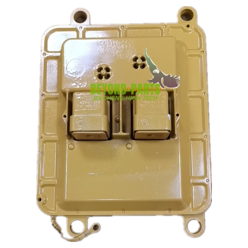 catererpillar D6N D6M D6H Excavator Spare Parts Computer Board Controller ECM 172-9389