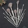 Buy cheap 12 Piece Face Makeup Brush Set Cruelty Free Synthetic Cosmetic Tools from wholesalers
