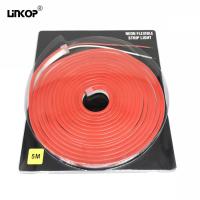 Buy cheap 12v Voltage Led Neon Lights With Blister Set 612 Advertising Sign Letters Diy product
