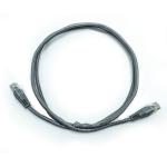 UTP CCA 24AWG CAT5e Patch Cord 5M 350 Mhz Ethernet Cable