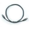 Buy cheap UTP CCA 24AWG CAT5e Patch Cord 5M 350 Mhz Ethernet Cable from wholesalers