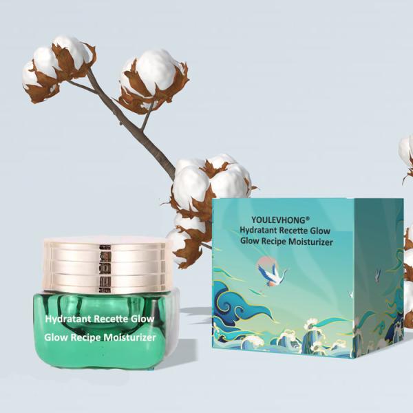 Buy cheap Fresh Watermelon Lightweight Gel Glow Recipe Moisturizer Vegan and Cruelty Free Sulfate Free from wholesalers