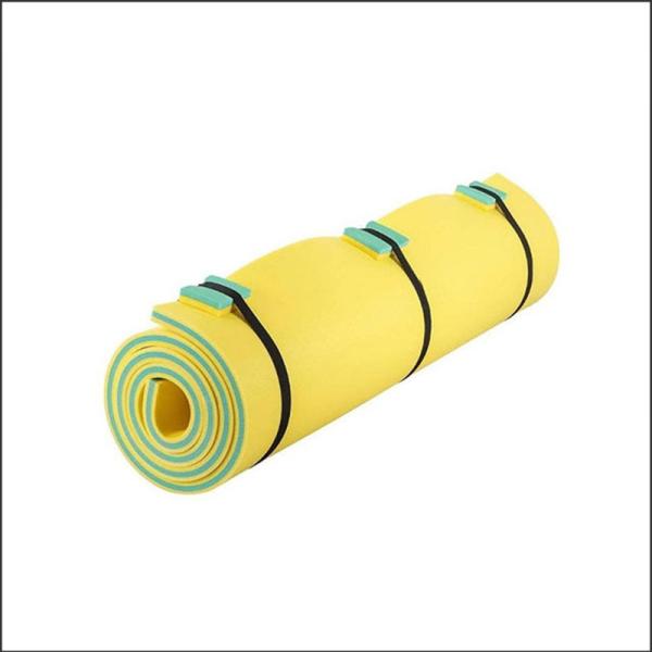 Buy cheap Soft Floating Foam Pool Mats In Water Play Equipment Outdoor from wholesalers