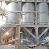 Buy cheap 40tpd Tower Type Glass Batch Plant Semi Automatic Batch House for Glass Industry from wholesalers