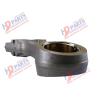 Buy cheap 6D114 PC350-10 Engine Connecting Rod 6742-31-3100 For KOMATSU from wholesalers