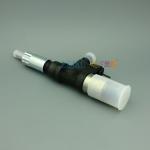 DONGFENF XICHAI denso injectors 095000-6223, 0950006223 inyectores diesel denso