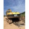 Buy cheap Used Caterpillar Cat320Cl For Sale – Powerful , Reliable , And Ready To Work from wholesalers