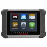 Wireless AUTEL MaxiSys MS906BT Autel Diagnostic Tool Support OE-level Diagnostic