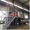 Buy cheap ISO9001 380V Rendering Plant Machinery For Poultry Waste from wholesalers