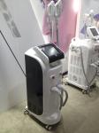 Shr 2 Handles IPL RF Beauty Equipment For Hair Removal And Facial Whitening