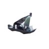 Buy cheap Customized Steel Marine Grade HHP MK5 Offshore Anchor from wholesalers