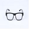 Buy cheap HD1080P Action Camera Glasses With External Micrphone Touch Control Two Battery Legs from wholesalers