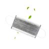 Buy cheap 4 Ply Respiratory Activated Carbon Dust Masks High Elastic Earband Anti Germs from wholesalers