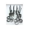 Buy cheap Diesel Intake Valve Seat / OEM Exhaust Valve Seat 10pcs from wholesalers