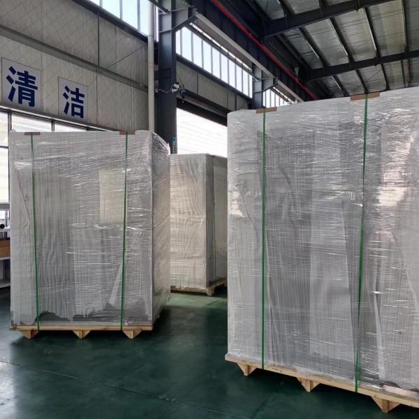 Buy cheap Dust Removal Clean Air Shower Room Booth Contamination Elimination 400KG from wholesalers
