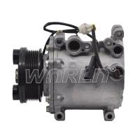 Buy cheap 7813A036 For Mitsubishi Galant For Galand For Outlander Vehicle AC Compressor WXMS042 product