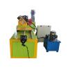 Buy cheap Color Steel C Channel Making Purlin Roll Former from wholesalers