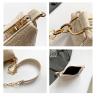 Buy cheap TREND NEW FASHION STONE PRINT NICHE DESIGN SINGLE SHOULDER CROSSBODY BAG HIGH-GRADE WOMEN'S EXPLOSIVE UNDERARM BAG from wholesalers