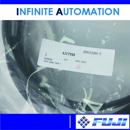 Buy cheap Original AJ17Y00 HARNESS SMT Spare Parts For FUJI NXT Smt Placement Equipment from wholesalers