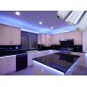 Buy cheap Recessed Aluminum LED Profile Lights Cabinet Lamp Led Strip Light Channel Aluminium Extrusion Housing Channel from wholesalers