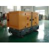 Buy cheap 300KW / 375KVA 220V / 240V DOOSAN Diesel Generator Genset P158LE-1 from wholesalers